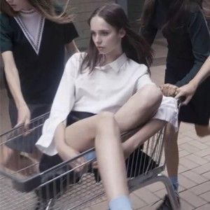 Meet your Posher, Josephine